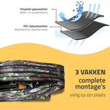 Traxis Camo Rutentasche | Futteral