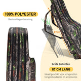 Traxis Camo Rutentasche | Futteral
