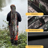Traxis Camo Rutentasche | Futteral