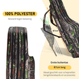 Traxis Camo Rutentasche | Futteral