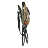 Eurocatch Angelhocker Camouflage mit Tasche & Tragegurt