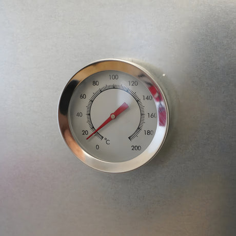 Eurocatch Räucherofen Set Big One mit Elektro Spirale