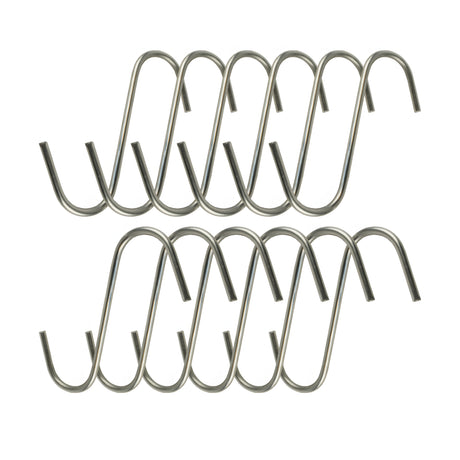 Eurocatch Räucherofen Set Big One mit Elektro Spirale