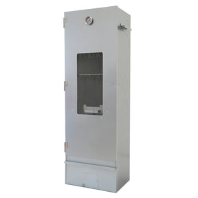 EuroCatch Räucherofen Big One 120x44x28cm