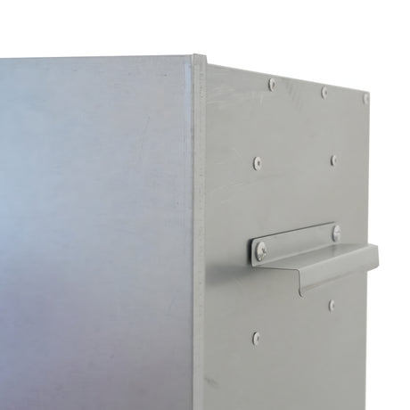 EuroCatch Räucherofen Big One 120x44x28cm