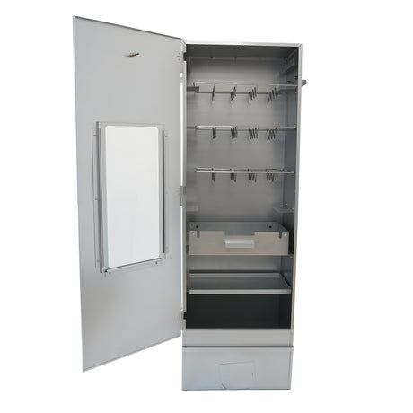 EuroCatch Räucherofen Big One 120x44x28cm