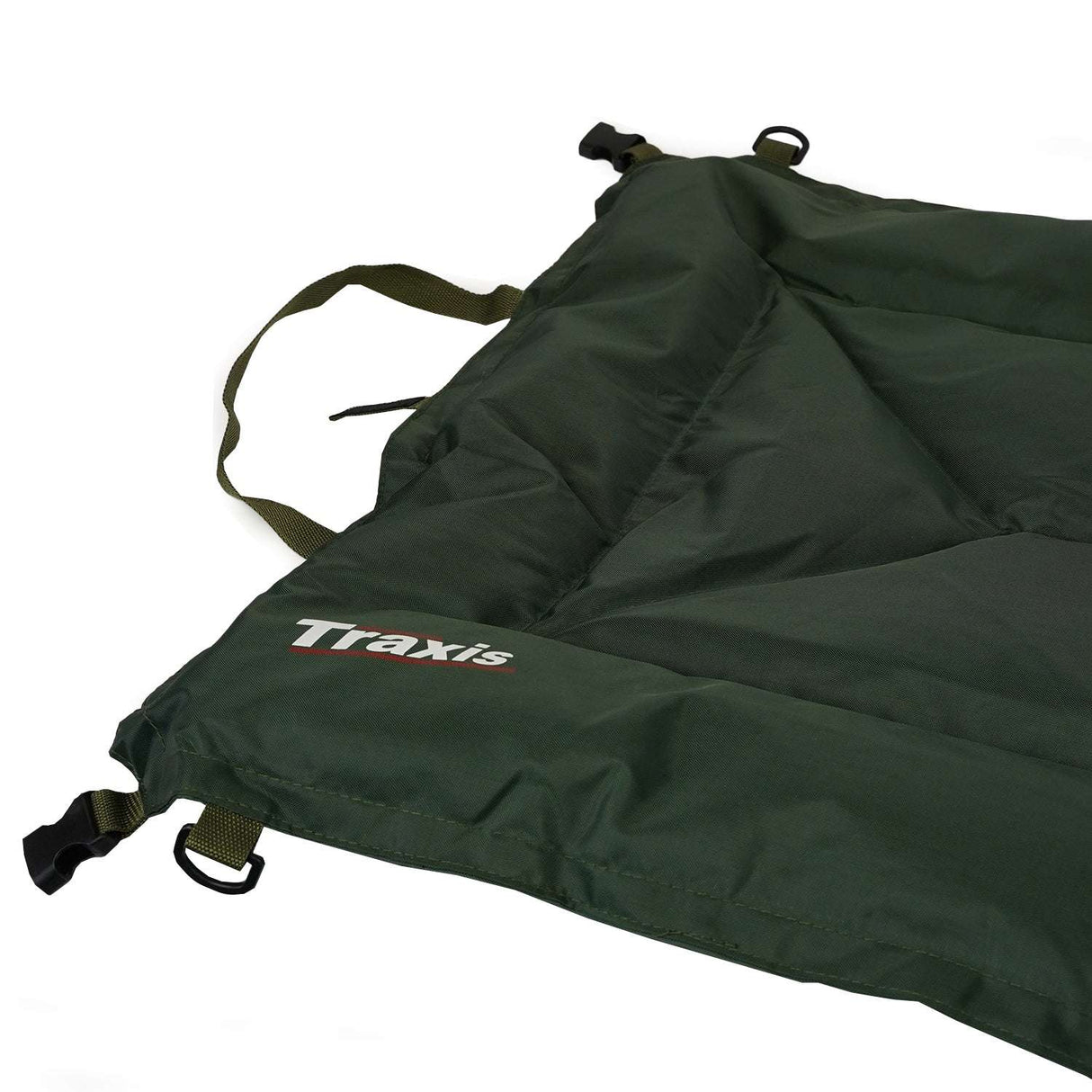Traxis Styro Abhakmatte 110x70cm Extra Dick