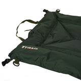 Traxis Styro Abhakmatte 110x70cm Extra Dick