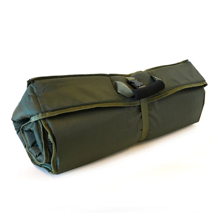 Traxis Cradle Abhakmatte 100x60cm Gepolstert