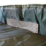 Traxis Cradle Abhakmatte 100x60cm Gepolstert