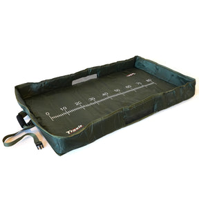 Traxis Cradle Abhakmatte 100x60cm Gepolstert