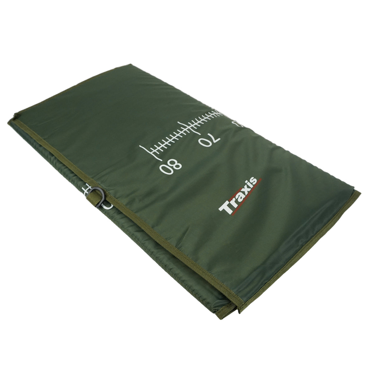 Traxis Basic Abhakmatte 100x60cm Gepolstert