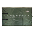 Traxis Basic Abhakmatte 100x60cm Gepolstert
