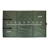 Traxis Basic Abhakmatte 100x60cm Gepolstert