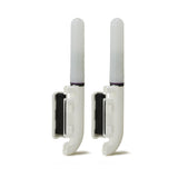 Traxis Auto Spitzenlicht – 2 Stück für Nacht- & Karpfenangeln