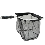 Eurocatch Teichnetz 2,10 m – 30x30x30 cm