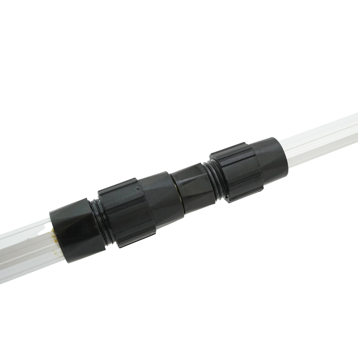 Eurocatch Teichnetz 2,10 m – 30x30x30 cm