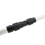 Eurocatch Teichnetz 2,10 m – 30x30x30 cm