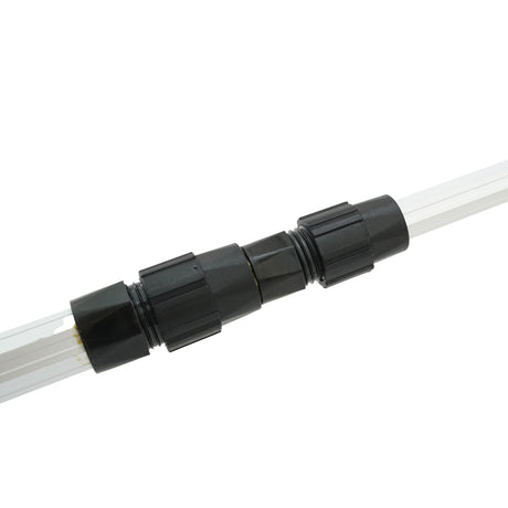 Eurocatch Teichnetz 2,10 m – 30x30x30 cm