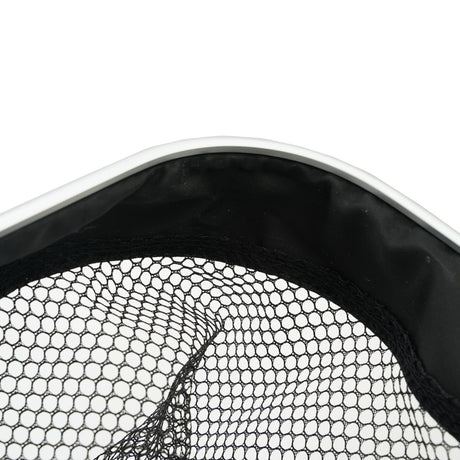 Eurocatch Teichnetz 2,10 m – 30x30x30 cm
