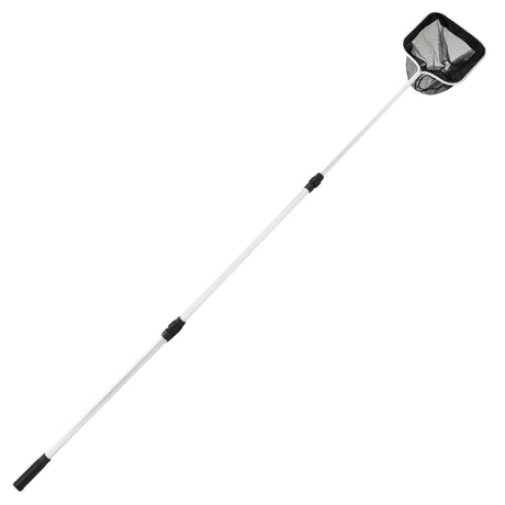 Eurocatch Teichnetz 2,10 m – 30x30x30 cm