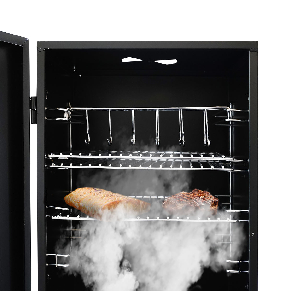 Eurocatch Shadow Chef Smoker – Räucherofen