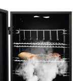 Eurocatch Shadow Chef Smoker – Räucherofen