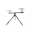 Traxis Tri-Clops Karpfen Rod Pod für 3 Ruten