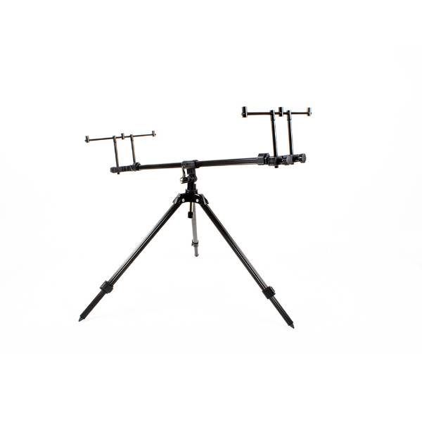 Traxis Tri-Clops Karpfen Rod Pod für 3 Ruten