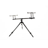 Traxis Tri-Clops Karpfen Rod Pod für 3 Ruten