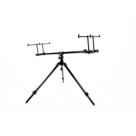 Traxis Tri-Clops Karpfen Rod Pod für 3 Ruten