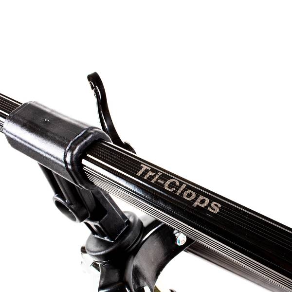 Traxis Tri-Clops Karpfen Rod Pod für 3 Ruten