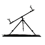 Traxis Tri-Clops Karpfen Rod Pod für 3 Ruten