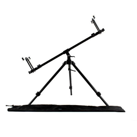 Traxis Tri-Clops Karpfen Rod Pod für 3 Ruten