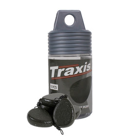 Traxis Flaches Birnen Blei | 5 Stück