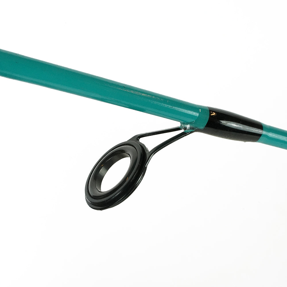 Eurocatch Spinnruten-Set 1.68m 5-20g Blau