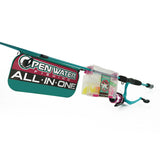 Eurocatch Spinnruten-Set 1.68m 5-20g Blau