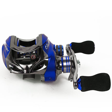 Profish Crius Crius Baitcast Rolle LH 7.0:1 Blau
