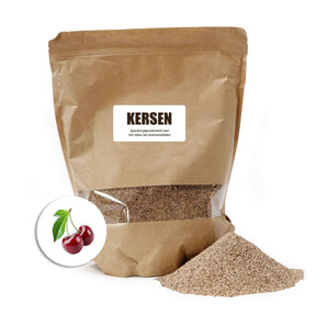 Eurocatch Räucherholz Kirsche Mot 4 Liter