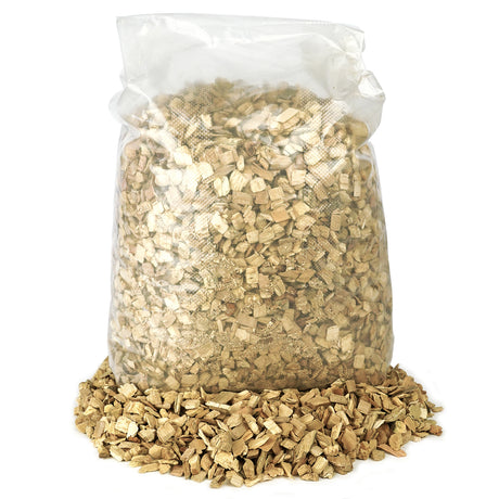 Eurocatch Räucherholz Apfel-Birne Späne 20 Liter