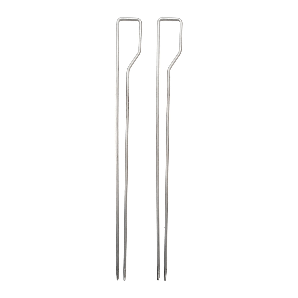 Eurocatch Räucherholz Set mit Edelstahl Räucherbox 3x4L