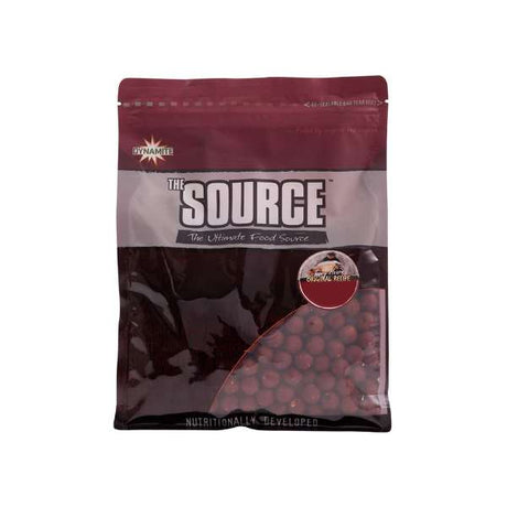 Dynamite Baits Source Boilie