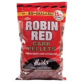 Dynamite Baits Robin Red Carp Pellets 900 g – Karpfenköder