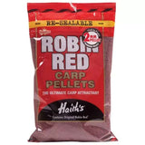 Dynamite Baits Robin Red Carp Pellets 900 g – Karpfenköder