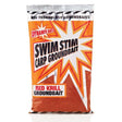 Dynamite Baits Swim Stim Groundbait Roter Krill 900g