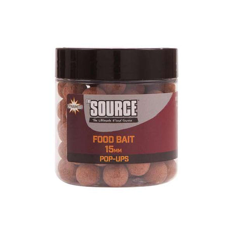 Dynamite Baits Source Pop-Ups 15mm