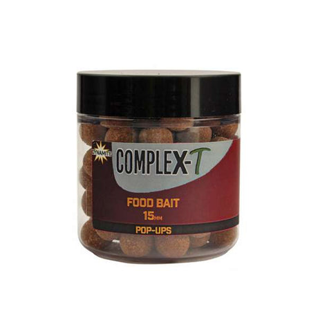 Dynamite Baits Complex-T Pop-Ups 15mm