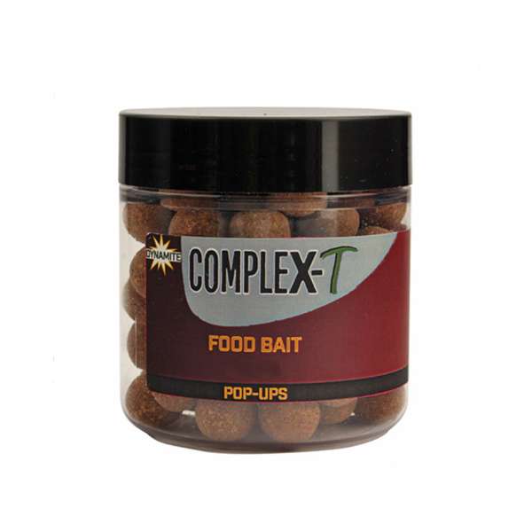 Dynamite Baits Complex-T Pop-Ups 20mm