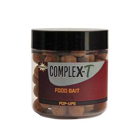 Dynamite Baits Complex-T Pop-Ups 20mm