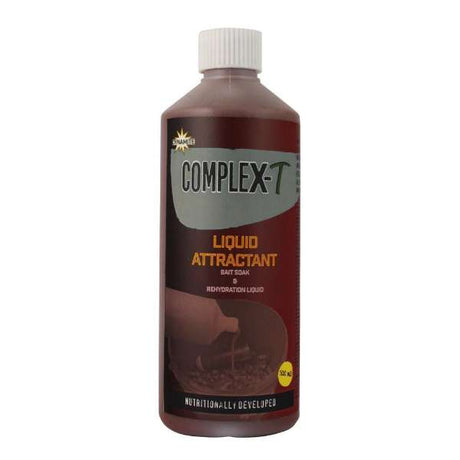 Dynamite Baits Complex-T Flüssiger Lockstoff | 500 ml